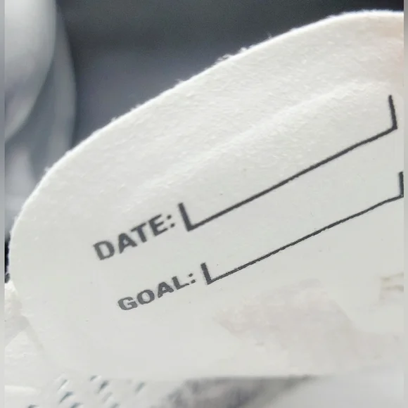 Nike ZoomX Vaporfly Next% 3 Running Shoes White DV4129-100 Men's Sz 6.5 NIB - Picture 12 of 13